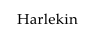 Harlekin